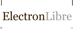 Electron Libre